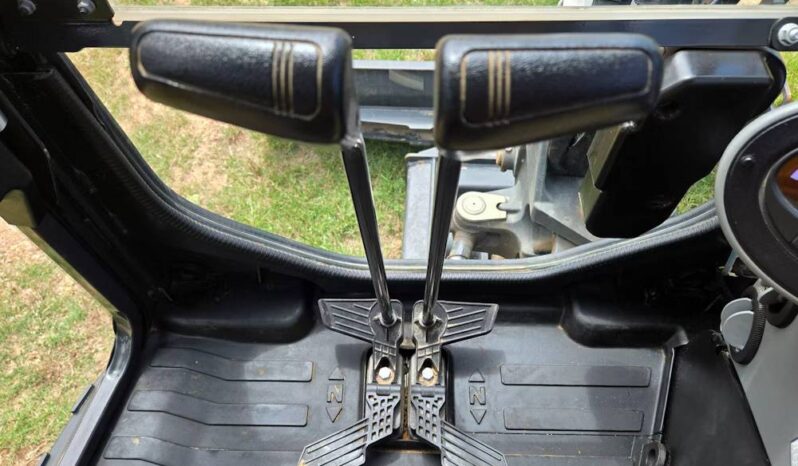 
								2024 Bobcat E35 Mini Excavator Rubber Tracks Cab Backhoe Thumb Aux Hyd full									