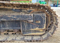 
										2021 JCB 150X LC Hydraulic Excavator Cab Trackhoe AC Cab full									