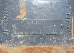 
										2024 Bobcat E35 Mini Excavator Rubber Tracks Cab Backhoe Thumb Aux Hyd full									