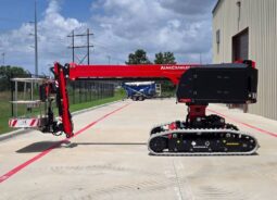 
										2023 Alma Crawler Jibbi 1890 Primo 52′ Tracked Electric Boom Lift 48V full									