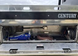 
										2019 International MV607 SA 21′ Rollback Flatbed Tow Truck Cummins AT full									