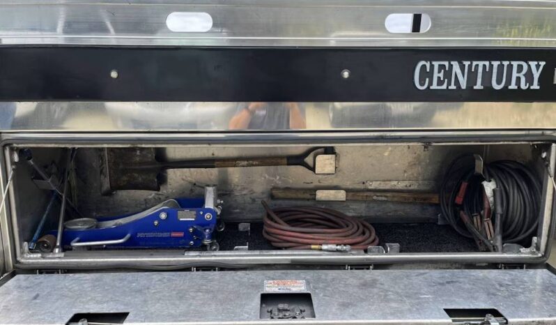 
								2019 International MV607 SA 21′ Rollback Flatbed Tow Truck Cummins AT full									