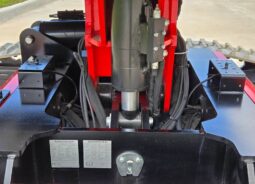 
										2023 Alma Crawler Jibbi 1890 Primo 52′ Tracked Electric Boom Lift 48V full									