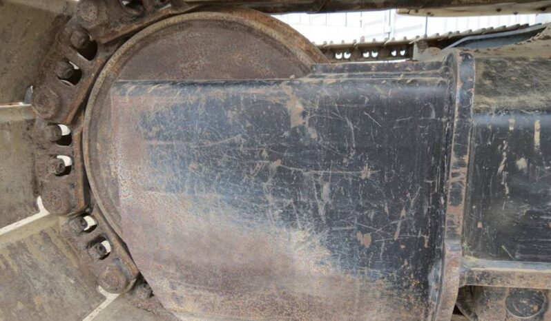 
								2019 Caterpillar 315FLCR Hydraulic Excavator Cab Tractor Bucket Aux Hyd full									