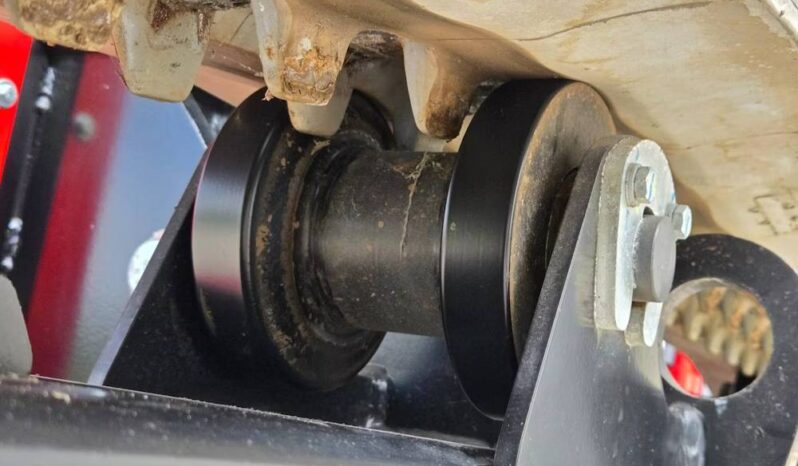 
								2023 Alma Crawler Jibbi 1890 Primo 52′ Tracked Electric Boom Lift 48V full									