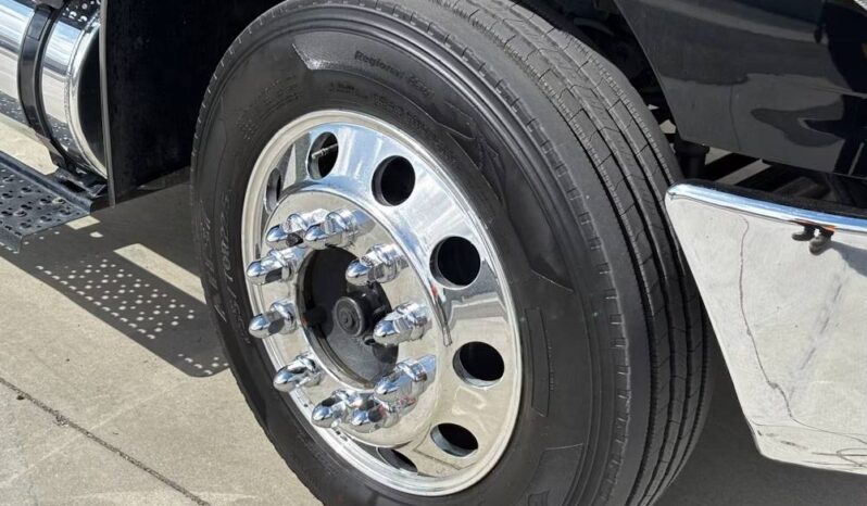 
								2019 International MV607 SA 21′ Rollback Flatbed Tow Truck Cummins AT full									