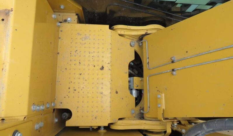 
								2019 Caterpillar 315FLCR Hydraulic Excavator Cab Tractor Bucket Aux Hyd full									