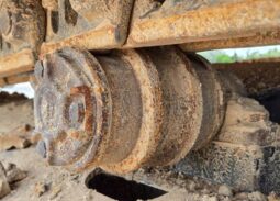 
										2021 JCB 150X LC Hydraulic Excavator Cab Trackhoe AC Cab full									