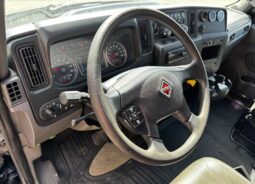 
										2019 International MV607 SA 21′ Rollback Flatbed Tow Truck Cummins AT full									