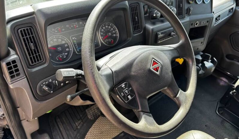 
								2019 International MV607 SA 21′ Rollback Flatbed Tow Truck Cummins AT full									