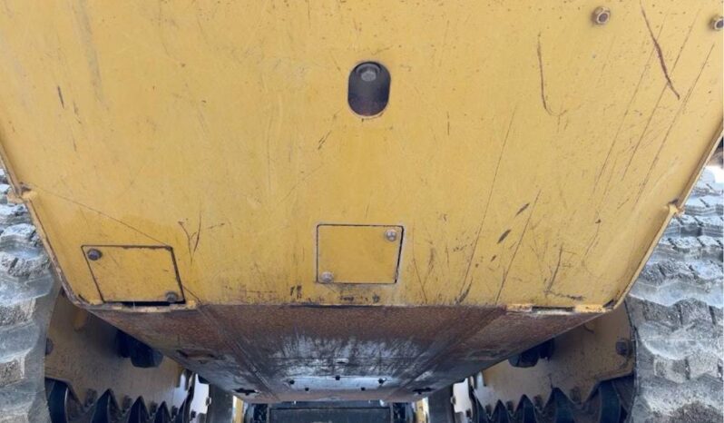 
								2022 Caterpillar 299D3XE Skid Steer Track Loader Crawler High Flow Hyd full									