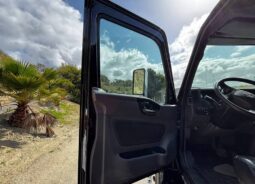 
										2019 International MV607 SA 21′ Rollback Flatbed Tow Truck Cummins AT full									