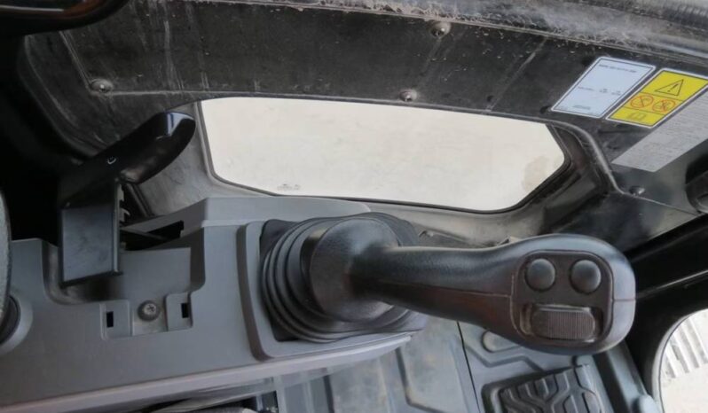 
								2019 Caterpillar 315FLCR Hydraulic Excavator Cab Tractor Bucket Aux Hyd full									