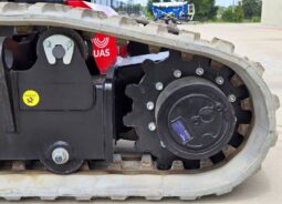 
										2023 Alma Crawler Jibbi 1890 Primo 52′ Tracked Electric Boom Lift 48V full									