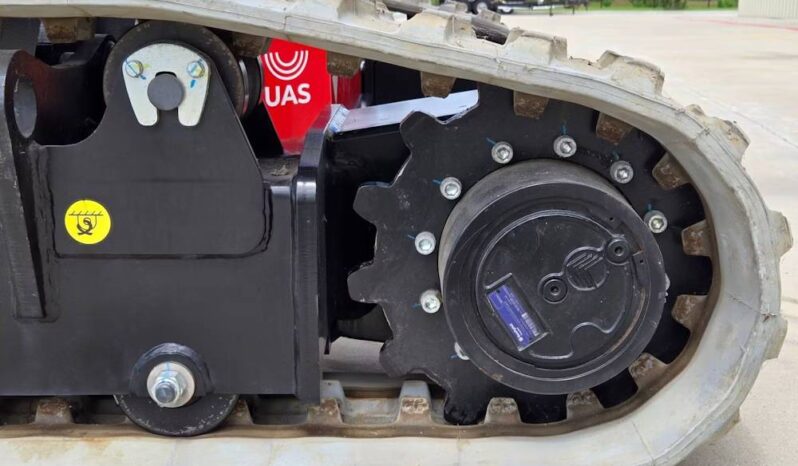 
								2023 Alma Crawler Jibbi 1890 Primo 52′ Tracked Electric Boom Lift 48V full									