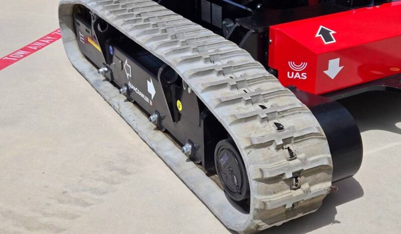 
								2023 Alma Crawler Jibbi 1890 Primo 52′ Tracked Electric Boom Lift 48V full									