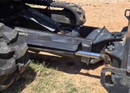 
										2024 Bobcat E35 Mini Excavator Rubber Tracks Cab Backhoe Thumb Aux Hyd full									