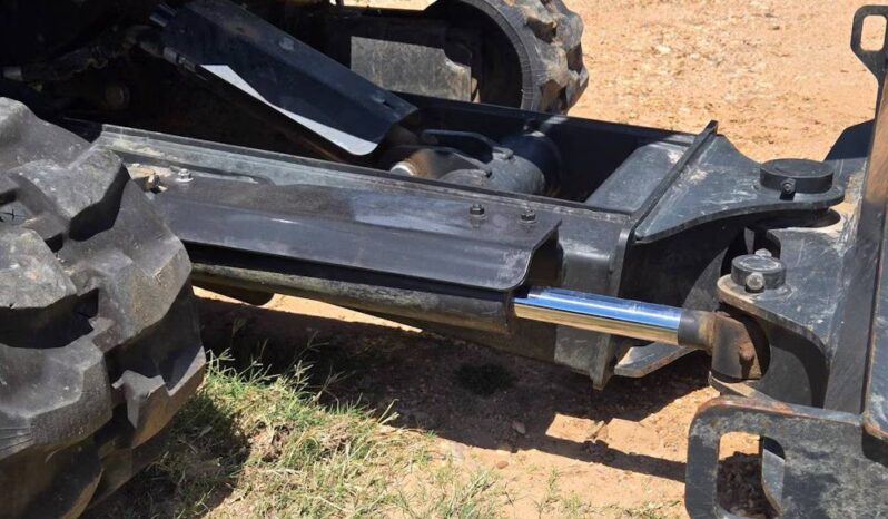 
								2024 Bobcat E35 Mini Excavator Rubber Tracks Cab Backhoe Thumb Aux Hyd full									