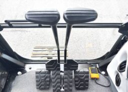 
										2024 Caterpillar 320D3 GC Excavator Crawler Tractor Cab Bucket Aux full									