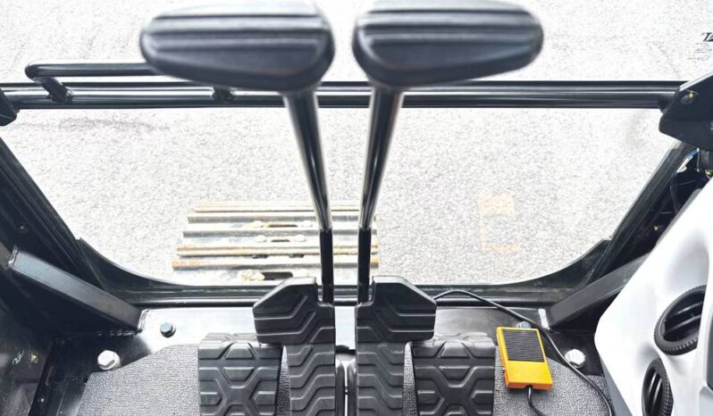 
								2024 Caterpillar 320D3 GC Excavator Crawler Tractor Cab Bucket Aux full									