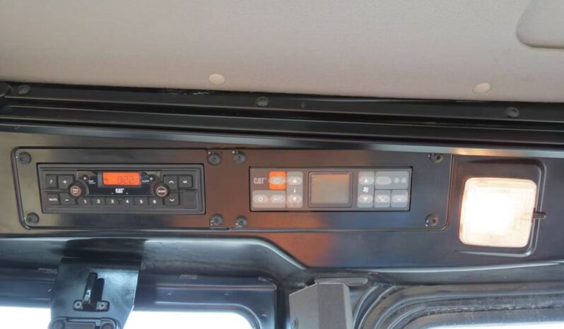 
								2019 Caterpillar 315FLCR Hydraulic Excavator Cab Tractor Bucket Aux Hyd full									