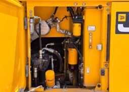 
										2021 JCB 150X LC Hydraulic Excavator Cab Trackhoe AC Cab full									