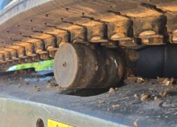 
										2024 Bobcat E35 Mini Excavator Rubber Tracks Cab Backhoe Thumb Aux Hyd full									