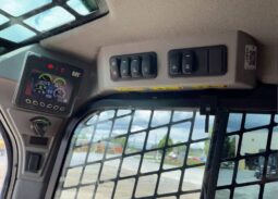 
										2022 Caterpillar 299D3XE Skid Steer Track Loader Crawler High Flow Hyd full									