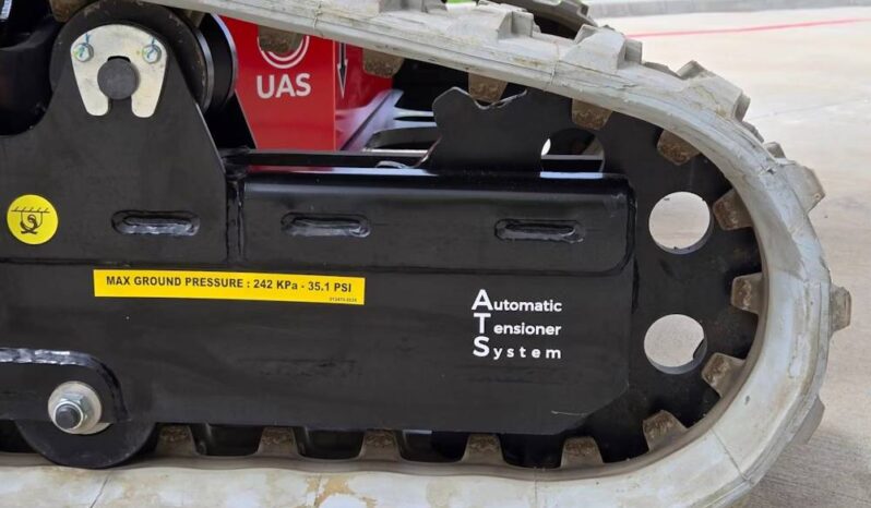 
								2023 Alma Crawler Jibbi 1890 Primo 52′ Tracked Electric Boom Lift 48V full									