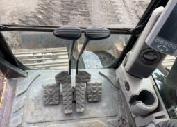 
										2017 Caterpillar 313FL Excavator Trackhoe Dozer Cab AC Aux Hyd QC CAT full									