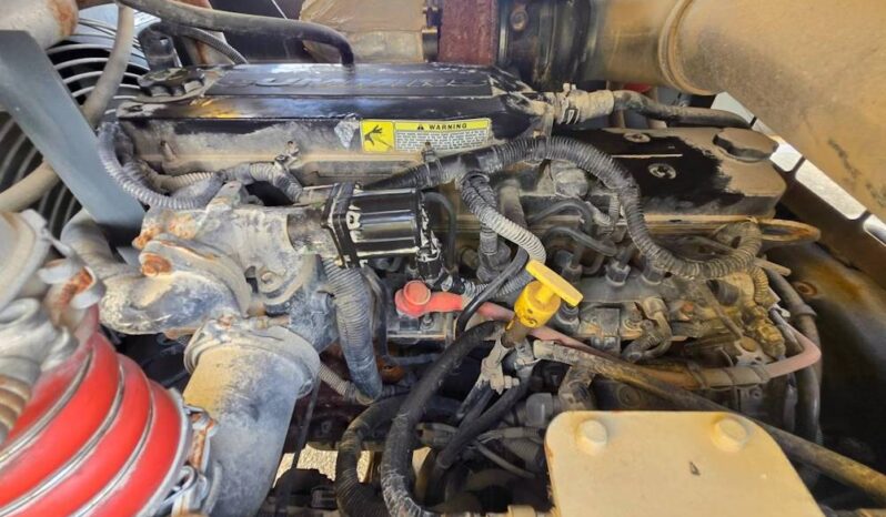 
								2015 Grove RT765E-2 65-Ton 175′ Rough Terrain Crane Lattice Jib Cummins full									