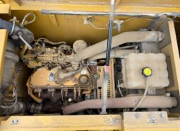 
										2017 Caterpillar 313FL Excavator Trackhoe Dozer Cab AC Aux Hyd QC CAT full									