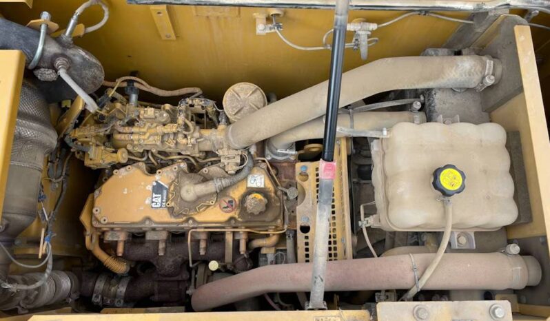 
								2017 Caterpillar 313FL Excavator Trackhoe Dozer Cab AC Aux Hyd QC CAT full									