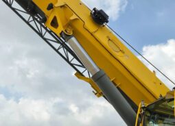
										2015 Grove RT765E-2 65-Ton 175′ Rough Terrain Crane Lattice Jib Cummins full									