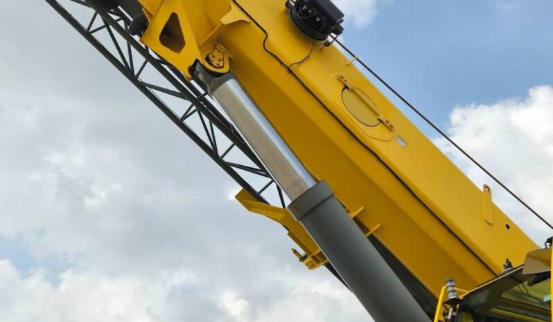 
								2015 Grove RT765E-2 65-Ton 175′ Rough Terrain Crane Lattice Jib Cummins full									