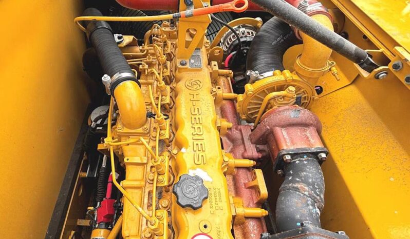 
								2024 Caterpillar 320D3 GC Excavator Crawler Tractor Cab Bucket Aux full									