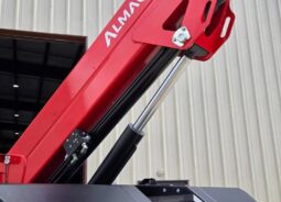 
										2023 Alma Crawler Jibbi 1890 Primo 52′ Tracked Electric Boom Lift 48V full									