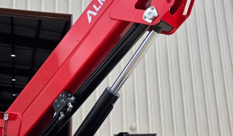 
								2023 Alma Crawler Jibbi 1890 Primo 52′ Tracked Electric Boom Lift 48V full									