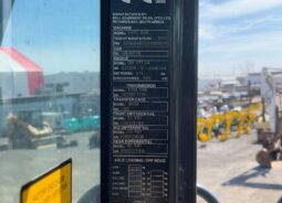 
										2017 Bell B45E 6×6 45 Ton Articulated Dump Truck Mercedes Hauler ADT full									