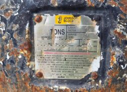 
										2015 Grove RT765E-2 65-Ton 175′ Rough Terrain Crane Lattice Jib Cummins full									