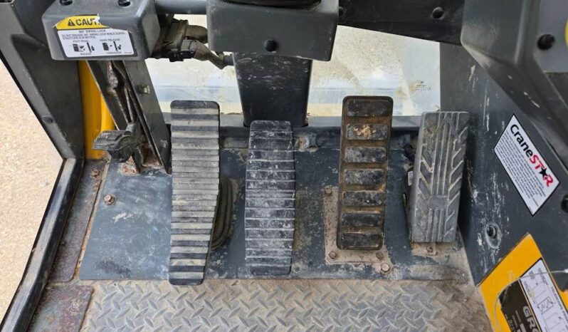 
								2015 Grove RT765E-2 65-Ton 175′ Rough Terrain Crane Lattice Jib Cummins full									