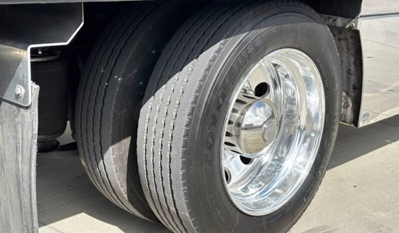 
								2019 International MV607 SA 21′ Rollback Flatbed Tow Truck Cummins AT full									