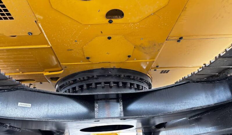 
								2024 Caterpillar 320D3 GC Excavator Crawler Tractor Cab Bucket Aux full									