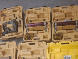 
										2022 Ligchine ScreedSaver Elite 12′ Concrete Laser Screed Kubota V1505 full									