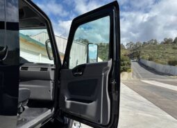 
										2019 International MV607 SA 21′ Rollback Flatbed Tow Truck Cummins AT full									