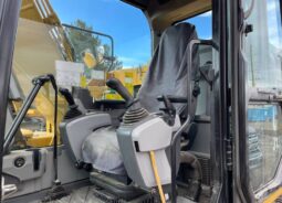 
										2017 Caterpillar 313FL Excavator Trackhoe Dozer Cab AC Aux Hyd QC CAT full									