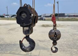 
										2015 Grove RT765E-2 65-Ton 175′ Rough Terrain Crane Lattice Jib Cummins full									