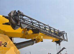 
										2015 Grove RT765E-2 65-Ton 175′ Rough Terrain Crane Lattice Jib Cummins full									