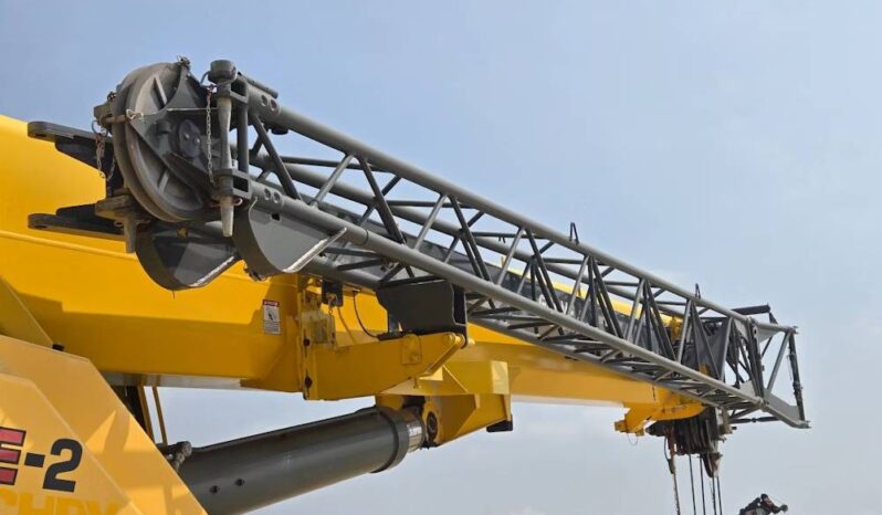 
								2015 Grove RT765E-2 65-Ton 175′ Rough Terrain Crane Lattice Jib Cummins full									