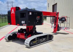 
										2023 Alma Crawler Jibbi 1890 Primo 52′ Tracked Electric Boom Lift 48V full									